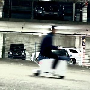 设计师官政帆：从汽车到概念，探索创作乐趣