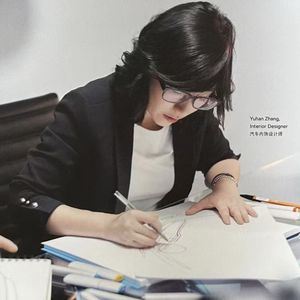 保时捷Mission X背后的中国女生：张宇涵的奇幻漂流