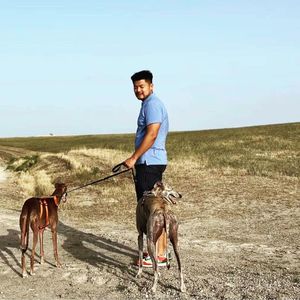 跟前玛莎拉蒂设计师李阔唠唠嗑