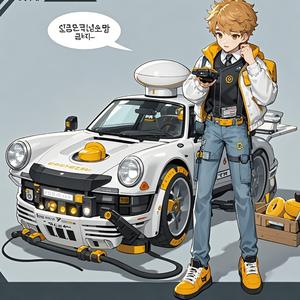 从汽车设计到产品设计:工业设计师Koma的跨界奇遇