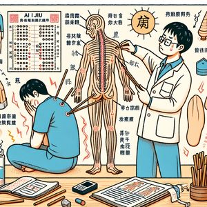 艾灸为什么这么难学？