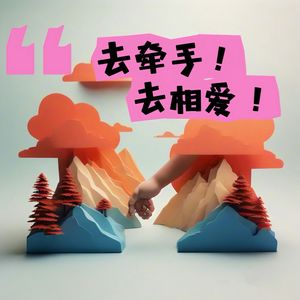 Vol.002-愚鲁和莽撞与爱情并轨