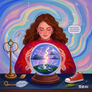 高能量｜看穿情绪幻觉的人，早就偷偷篡改了人生剧本