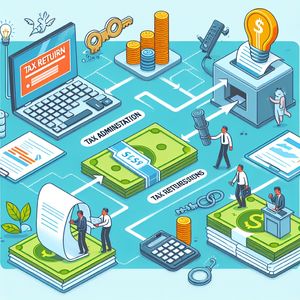 5、个税手续费返还的税会处理