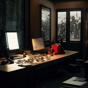 15、说说佣金那些事