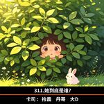 311.她到底是谁？