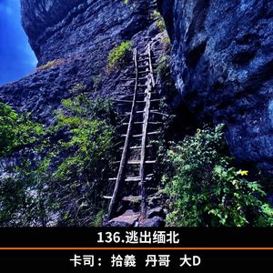 136.逃出缅北