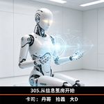 305.从信息茧房开始