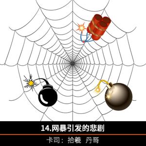 14.网暴引发的悲剧