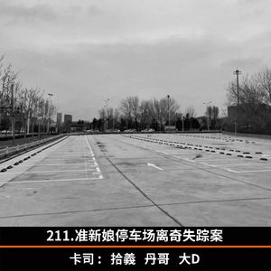 211.准新娘停车场离奇失踪案
