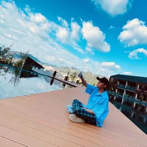 边走边拍|一个青年导演的工作与旅行