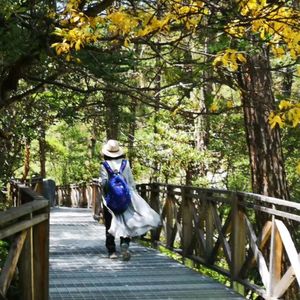 开始一场极简旅行|断舍离在路上
