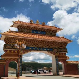 高原行者刘理科：告诉你不一样的丁真和他的故乡