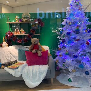 我在英国过圣诞节（二）|中国春节VS圣诞节的文化自信