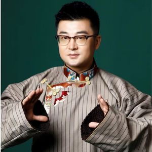 我在康巴卫视做主持|高原十年:走进你的全世界