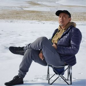 旅行的意义（一）|我从哪里来，要到哪里去