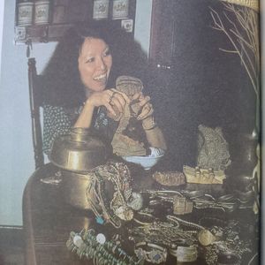 聊聊三毛《我的宝贝》（三）