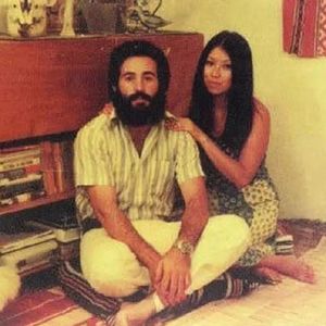 撒哈拉的故事（二）：沙漠生活家/快乐是一种能力