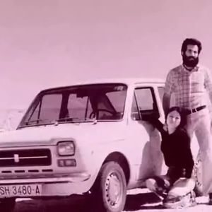 撒哈拉的故事（五）：沙漠惊魂/从失温的死亡线上奇迹脱险记