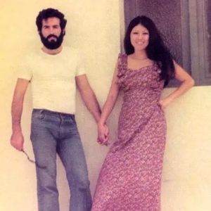 撒哈拉的故事（一）：沙漠婚礼/嫁给爱情的奇女子