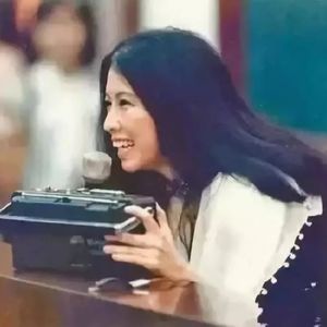 聊聊三毛《 我的宝贝》（五）