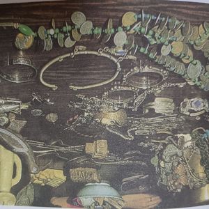 聊聊三毛《我的宝贝》（四）