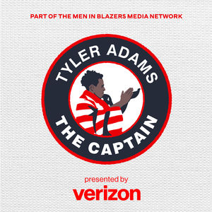 The Captain presented by Verizon: Tyler Adams on Andoni Iraola's departure, Arsenal's anxiety, and Pochettino's USMNT squad
