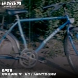 EP39-那辆蓝色自行车：全国十大冤案之聂树斌案
