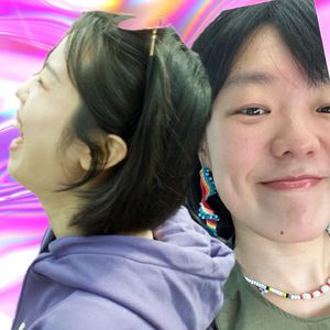 Vol.05 如果顺利太难，那就祝你勇敢 - 探索女性在亲密关系里的主动性