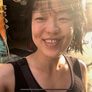 Vol.06 旅行和恋爱是女人最好的医美