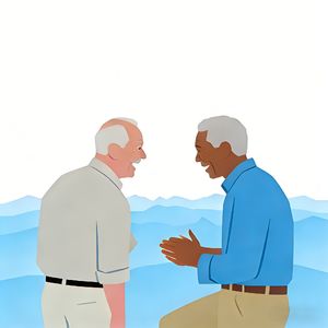 谈死亡就像谈天气