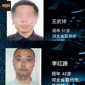 2012年河北风水先生遇害，几天后却“活着”归来，还有3名目击者