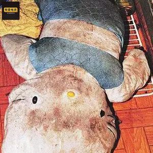 香港Hello Kitty藏尸案：玩偶里的罪恶与怨灵