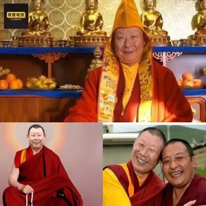 再世活佛王兴夫：10年骗2亿，每晚两名女弟子侍寝，从汉民到藏民，从狱警到活佛