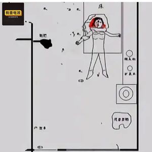 先斩首后侵犯:吓死报案人,美女老板被变态杀害,2005年内蒙凶案