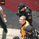 五地七案，浙江第一悬案告破，《悬案》怼脸直拍浙江珠宝大案凶犯落网