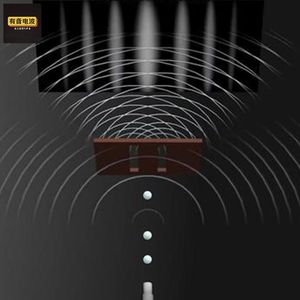 双缝干预实验反映的命运与因果