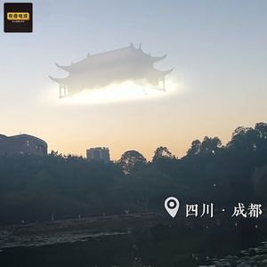 神秘奇观还是平行时空？"海市蜃楼"背后隐藏的真相是什么？