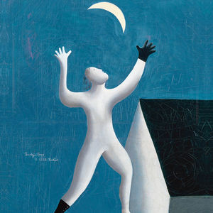 Chronicle of Drifting: A Conversation with Yuki Tanaka