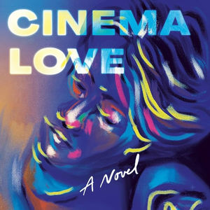 Accent x Jiaming Tang: Cinema Love