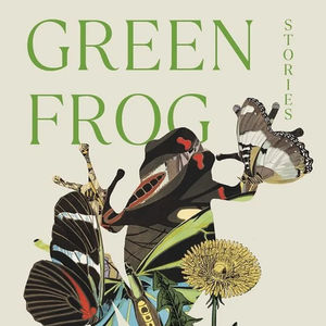 Green Frog: A Conversation with Gina Chung
