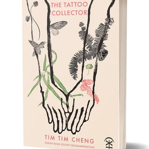 Accent x Tim Tim Cheng: Who Is The Tattoo Collector?