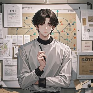 Ep31｜INTJ职业性格——能力+独立=完美