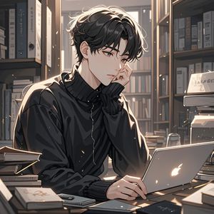 Ep32｜INFP职业性格——大智若愚