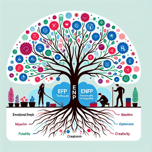 Ep24｜ENFP职业性格——天底下没有不可能的事