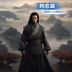 01-10、韩愈篇-送穷文（上）