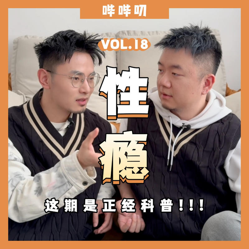 Podcast Cover