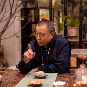 故事，由什么组成的？【编剧刘彦武】