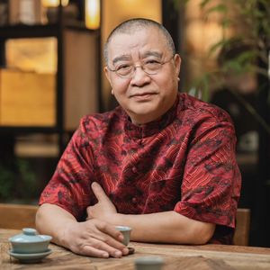 编剧学习|别再画人物关系图谱了❗【编剧刘彦武】