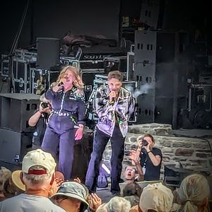 特别连载:Final Night of the Prog音乐节现场闲聊(五)